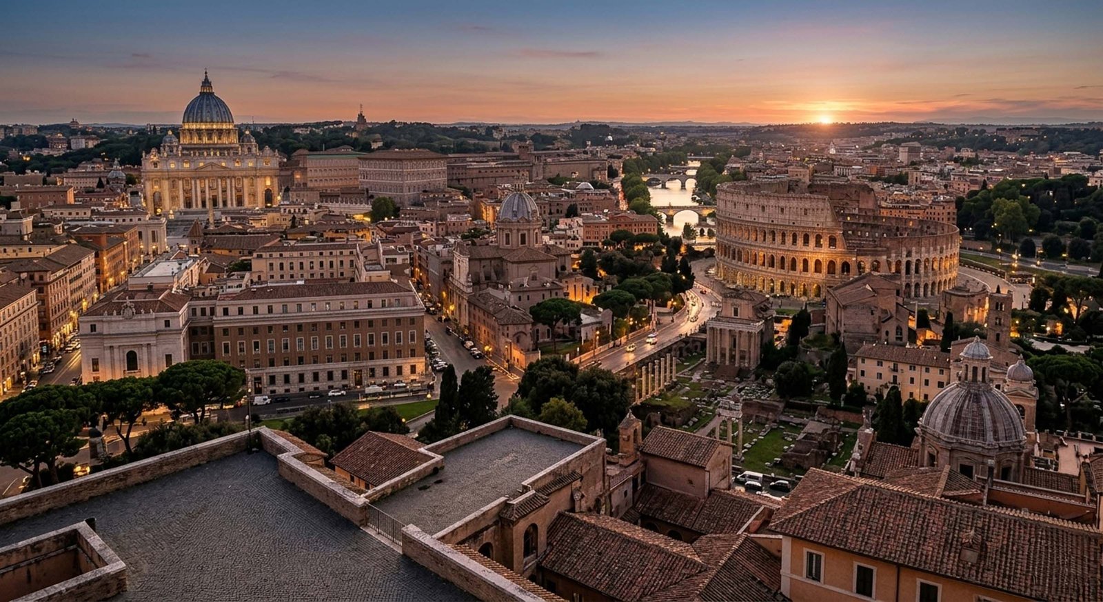 Rome